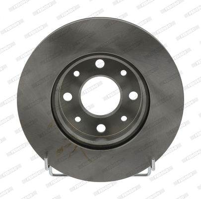 Disc frana DDF888 FERODO