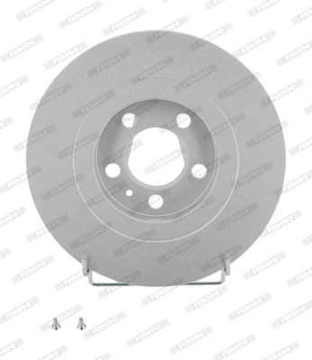 Disc frana DDF928C FERODO