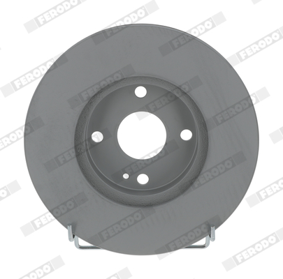 Disc frana DDF975C FERODO