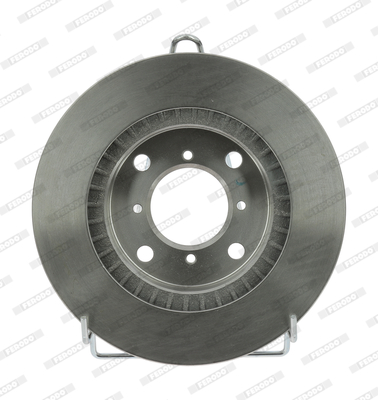 Disc frana DDF978 FERODO