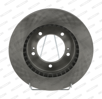 Disc frana DDF979 FERODO