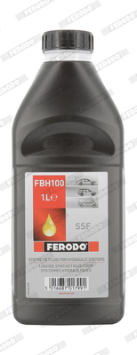 Lichid de frana FBH100 FERODO