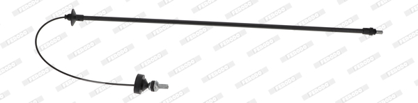Cablu ambreiaj FCC421093 FERODO