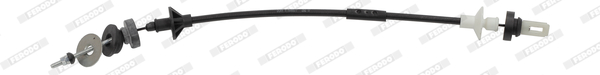 Cablu ambreiaj FCC421104 FERODO