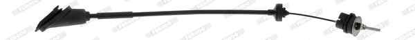 Cablu ambreiaj FCC421108 FERODO