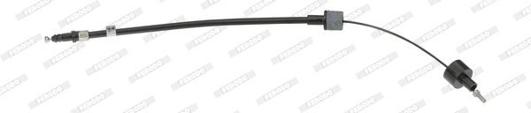 Cablu ambreiaj FCC421118 FERODO