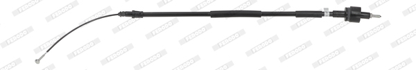 Cablu ambreiaj FCC421119 FERODO