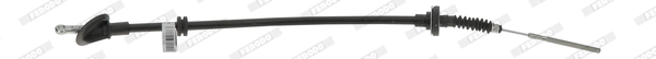 Cablu ambreiaj FCC421122 FERODO
