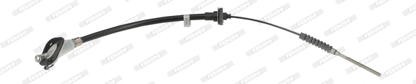 Cablu ambreiaj FCC421123 FERODO