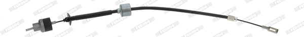 Cablu ambreiaj FCC421137 FERODO