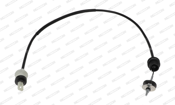 Cablu ambreiaj FCC421144 FERODO