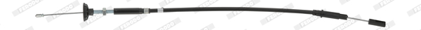 Cablu ambreiaj FCC421156 FERODO