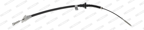 Cablu ambreiaj FCC421174 FERODO