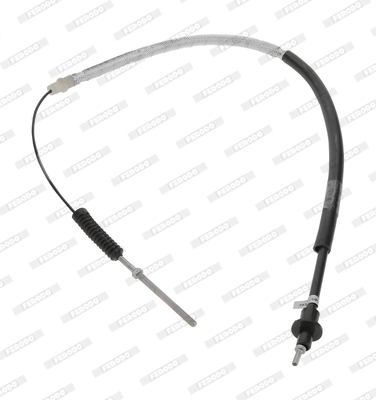 Cablu ambreiaj FCC421183 FERODO