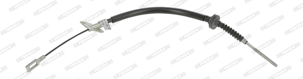 Cablu ambreiaj FCC422013 FERODO