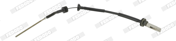 Cablu ambreiaj FCC422017 FERODO