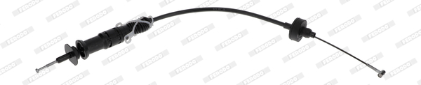 Cablu ambreiaj FCC422039 FERODO