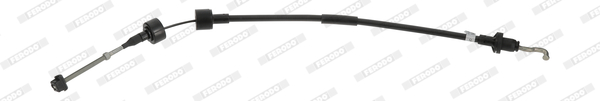 Cablu ambreiaj FCC422086 FERODO