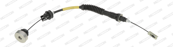 Cablu ambreiaj FCC422406 FERODO