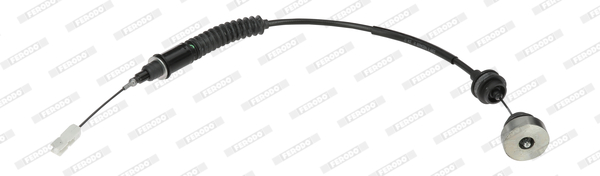 Cablu ambreiaj FCC422408 FERODO