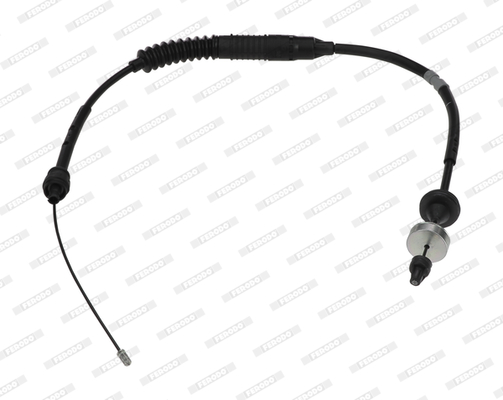 Cablu ambreiaj FCC422415 FERODO