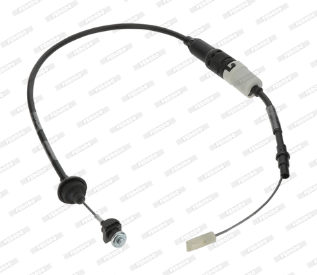 Cablu ambreiaj FCC422629 FERODO