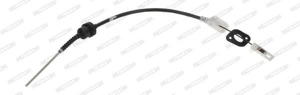 Cablu ambreiaj FCC422638 FERODO