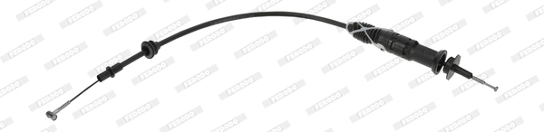 Cablu ambreiaj FCC422655 FERODO