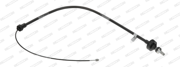 Cablu ambreiaj FCC422656 FERODO