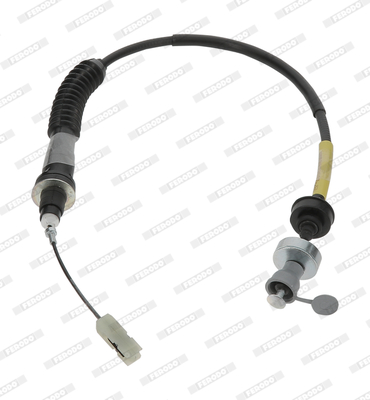 Cablu ambreiaj FCC422702 FERODO