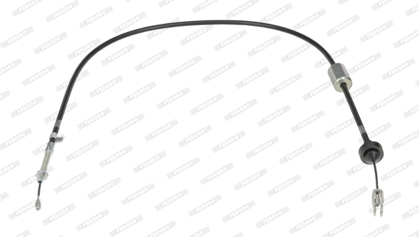 Cablu ambreiaj FCC422703 FERODO