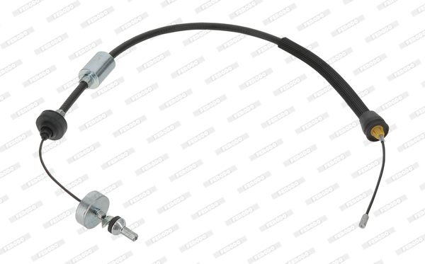 Cablu ambreiaj FCC422708 FERODO