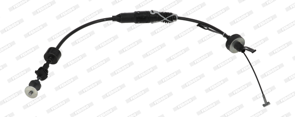 Cablu ambreiaj FCC422724 FERODO