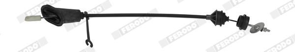 Cablu ambreiaj FCC422725 FERODO