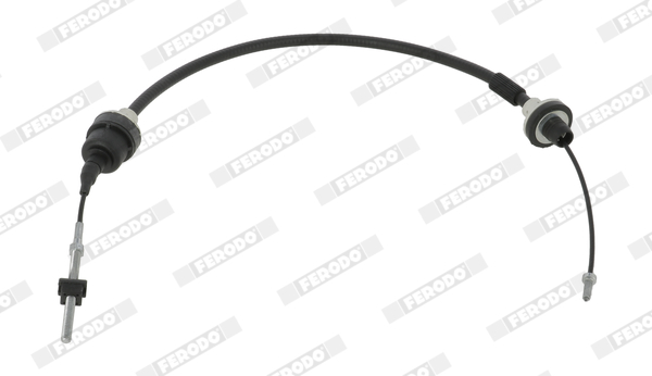 Cablu ambreiaj FCC422730 FERODO