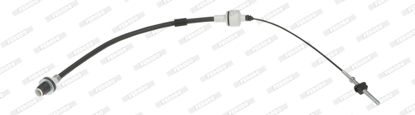Cablu ambreiaj FCC422733 FERODO