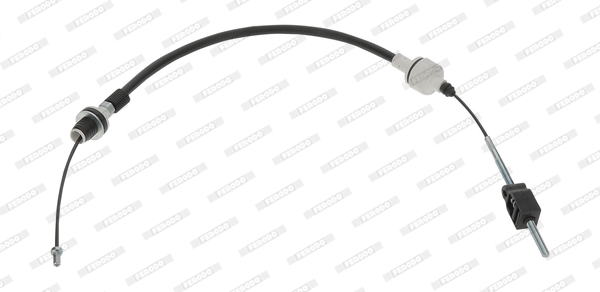 Cablu ambreiaj FCC422735 FERODO