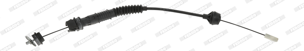 Cablu ambreiaj FCC422742 FERODO