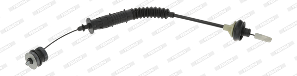 Cablu ambreiaj FCC422745 FERODO