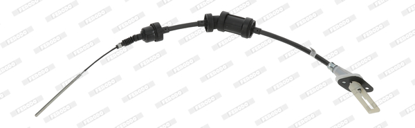 Cablu ambreiaj FCC422751 FERODO