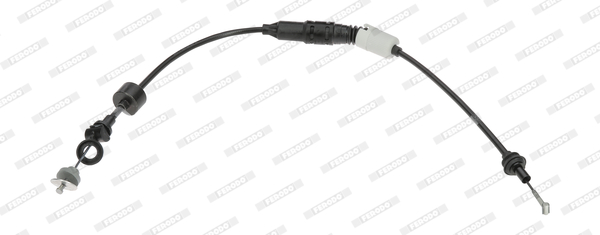 Cablu ambreiaj FCC422759 FERODO