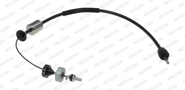 Cablu ambreiaj FCC422767 FERODO