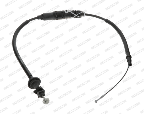 Cablu ambreiaj FCC422775 FERODO