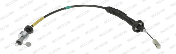 Cablu ambreiaj FCC422789 FERODO