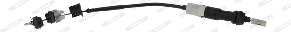Cablu ambreiaj FCC422790 FERODO