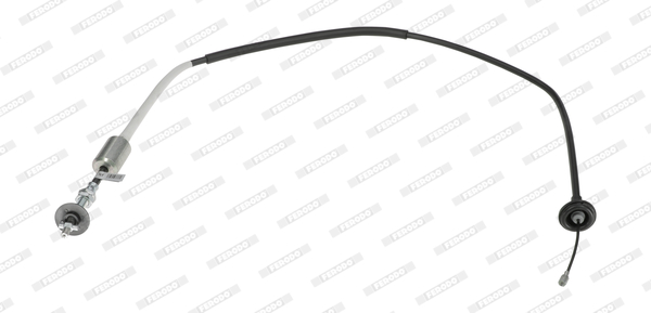 Cablu ambreiaj FCC422793 FERODO