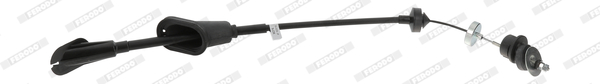 Cablu ambreiaj FCC422809 FERODO