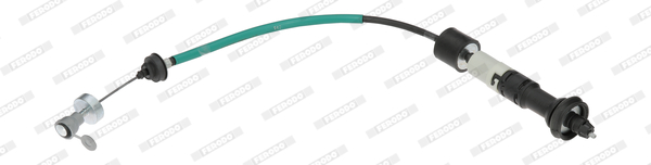 Cablu ambreiaj FCC422810 FERODO