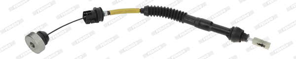 Cablu ambreiaj FCC422816 FERODO