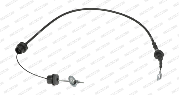 Cablu ambreiaj FCC422821 FERODO